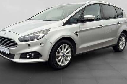 Ford S-Max 96.015 km 16.990 &euro; Damme 49401
