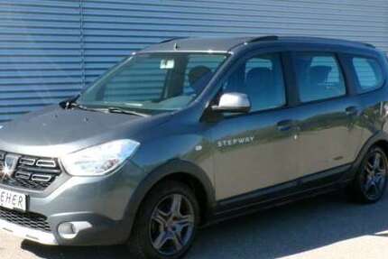 Dacia Lodgy 71.343 km 11.480 &euro; Ravensburg 88213
