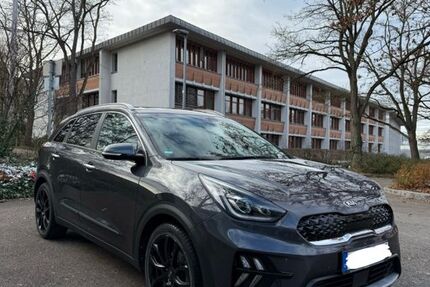 Kia Niro 23.000 km 19.990 &euro; Böblingen 71034