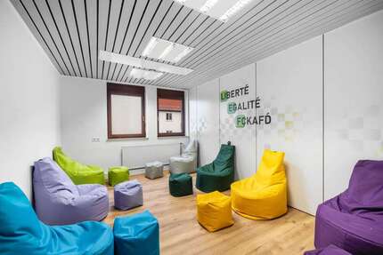 Büro in Ulm 598.000 € 198 m²