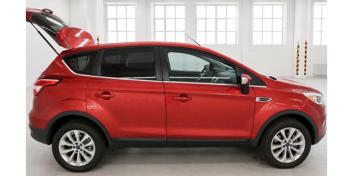 Ford Kuga 116.400 km 9.500 &euro; München 80995