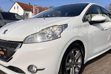 Peugeot 208 130.000 km 5.450 &euro; Freigericht - Somborn 63579