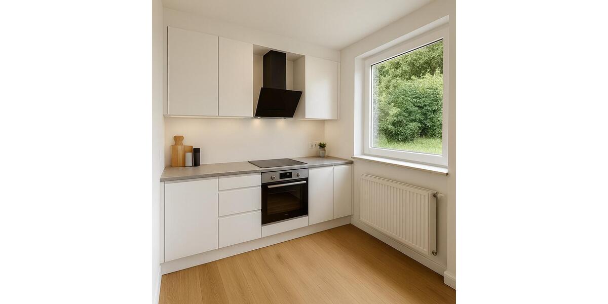Erdgeschoßwohnung Bielefeld Schildesche - 4 Zimmer, 113 m&sup2;, 1.130&euro; | Angebot:25479738