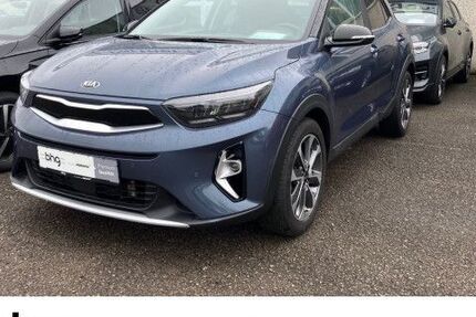 Kia Stonic 71.727 km 15.930 &euro; Freudenstadt 72250