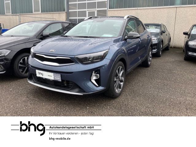 Kia Stonic 71.727 km 15.930 &euro; Freudenstadt 72250