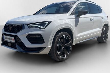 Cupra Ateca 22.240 km 32.290 &euro; Halle 06116