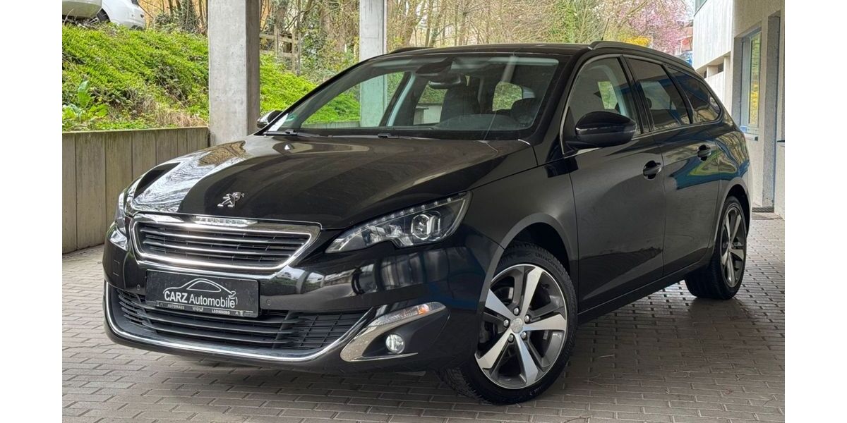 Peugeot 308 136.000 km 7.500 &euro; Mühlacker 75417