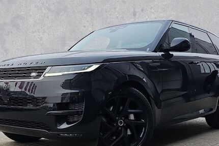 Land Rover Range Rover Sport 14.000 km 102.790 &euro; Greding 91171