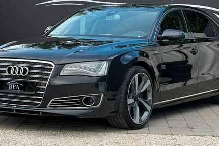 Audi A8 105.000 km 25.950 &euro; Neumarkt id opf 92318