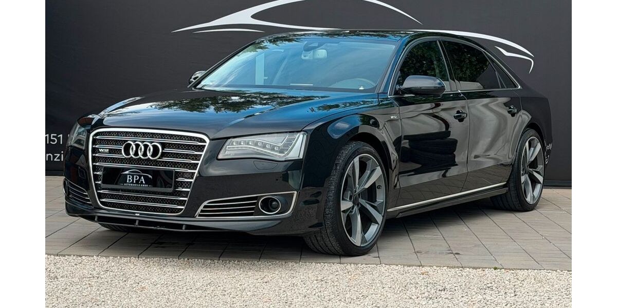 Audi A8 105.000 km 25.950 &euro; Neumarkt id opf 92318