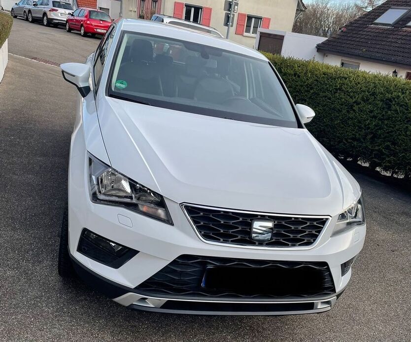 Ateca