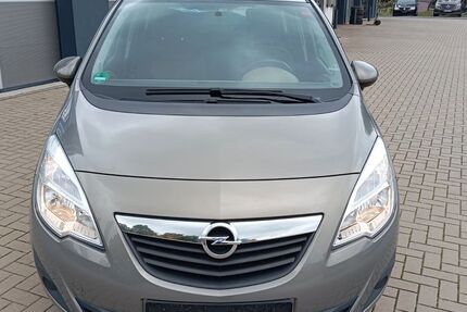 Opel Meriva 114.920 km 5.600 &euro; Walsrode 29664