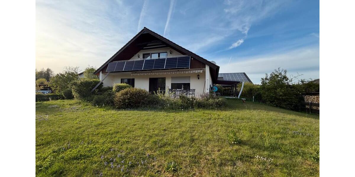 Einfamilienhaus Bad Liebenzell - 7 Zimmer, 180 m&sup2;, 535.000&euro; | Angebot:26425113
