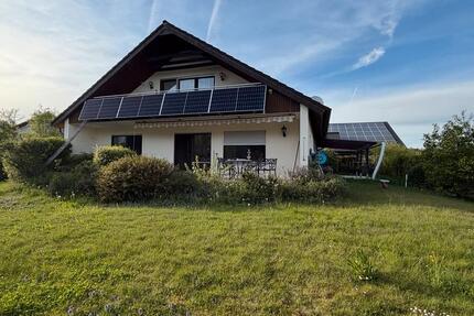 Haus Bad Liebenzell - 7 Zimmer, 180 m&sup2;, 535.000&euro; | Angebot:26425113