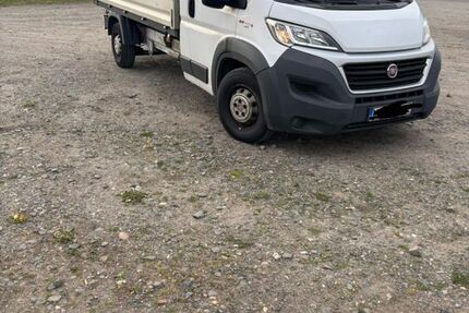 Fiat Ducato 180.812 km 8.999 &euro; Buchholz 21244