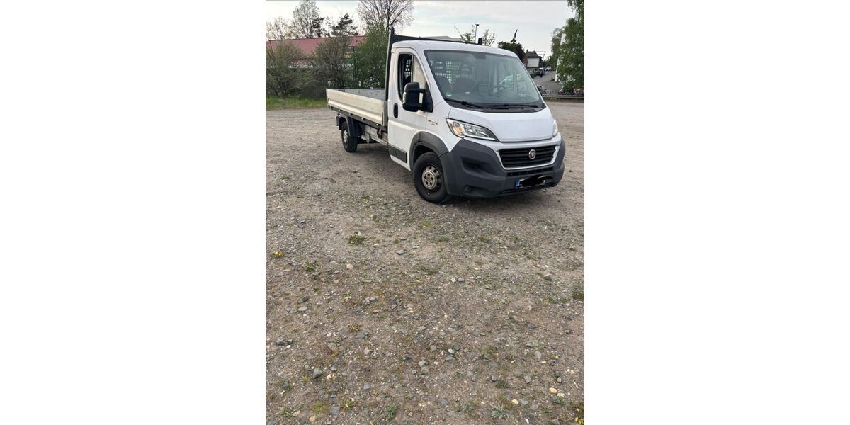 Fiat Ducato 180.812 km 8.999 &euro; Buchholz 21244