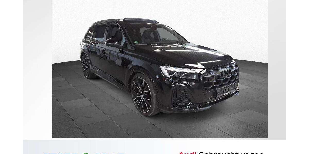 Audi Q7 9.295 km 77.890 &euro; Roth 91154