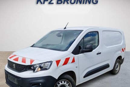 Peugeot Partner 74.299 km 13.680 € Lingen (Ems) 49811