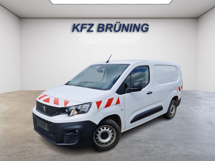 Peugeot Partner 74.299 km 13.680 € Lingen (Ems) 49811