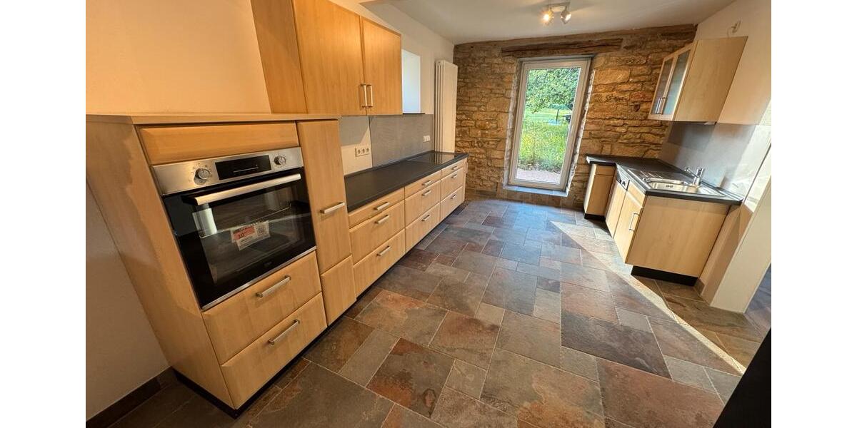 Erdgeschoßwohnung Birkenfeld - 2 Zimmer, 80 m&sup2;, 880&euro; | Angebot:26680914