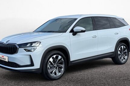Skoda Kodiaq 1.025 km 44.785 &euro; Dietersheim 91463