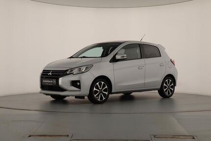 Mitsubishi Space Star 17.603 km 13.889 &euro; Sangerhausen 06526