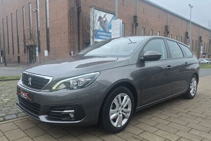 Peugeot 308 181.830 km 7.491 &euro; Hannover 30453