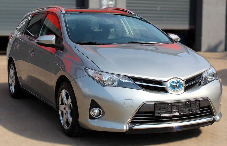 Auris