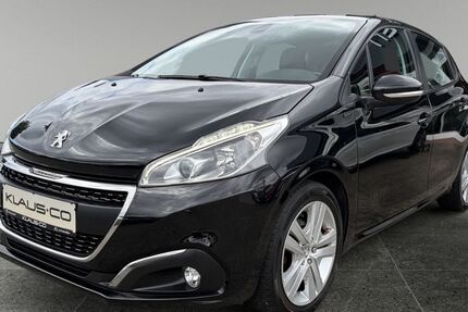 Peugeot 208 93.889 km 10.890 &euro; Wismar 23970