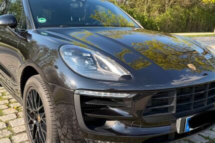Porsche Macan 106.500 km 39.800 &euro; Neubiberg 85579