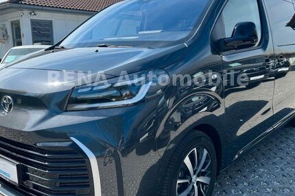 Toyota Proace (Verso) 3.000 km 43.690 &euro; Kirchdorf am Inn 84375
