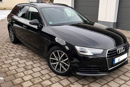 Audi A4 121.590 km 17.800 &euro; Berching 92334
