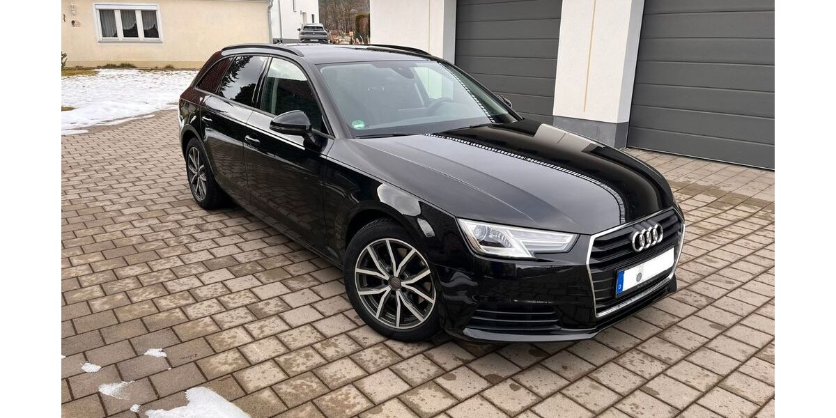 Audi A4 121.590 km 17.800 &euro; Berching 92334