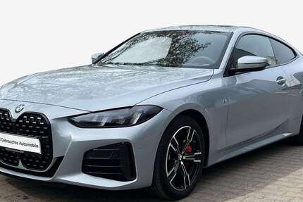 BMW 430 9.947 km 52.440 &euro; Zscherben 06179