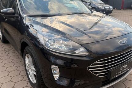 Ford Kuga 199.000 km 14.300 &euro; Hamburg 20097