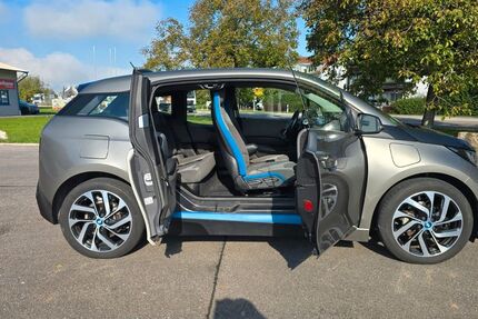 BMW i3 23.400 km 15.900 &euro; Binzen 79589