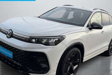 VW Tiguan 9.270 km 45.980 &euro; Daun 54550