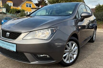 Seat Ibiza 60.000 km 8.000 € Ichenhausen 89335
