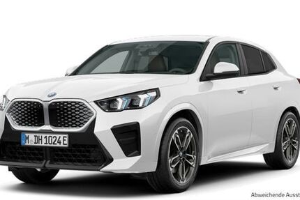 BMW iX2 4.995 km 51.390 &euro; Werne 59368