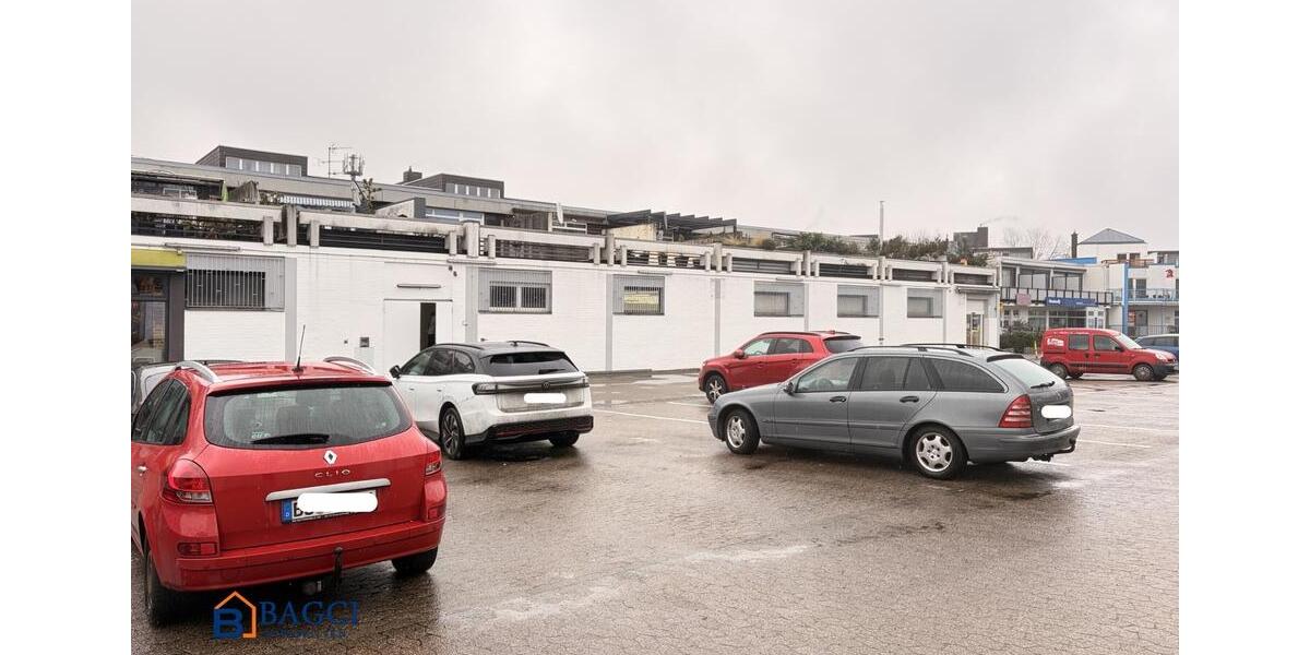 Gewerbeobjekt Braunschweig Lehndorf-Watenbüttel - 3.750&euro; | Angebot:25513116