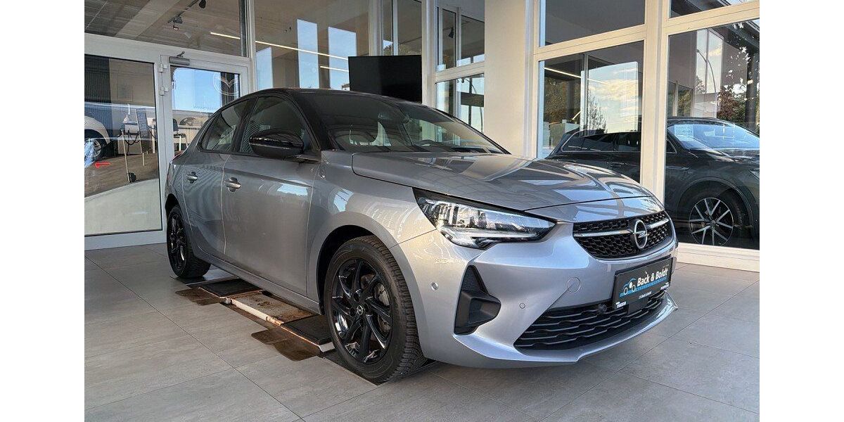 Opel Corsa 25.767 km 15.450 &euro; Hamburg 22761