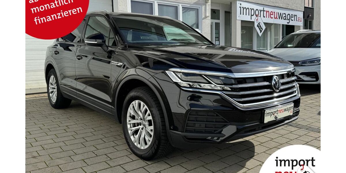 VW Touareg 119.500 km 31.880 &euro; Leonberg 71229