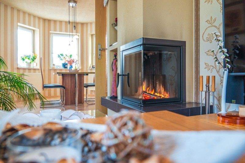 Einfamilienhaus Flöha - 4 Zimmer, 99 m&sup2;, 249.000&euro; | Angebot:25775833