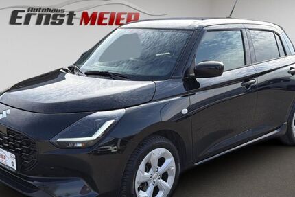 Suzuki Swift 32.540 km 15.300 &euro; Nördlingen 86720