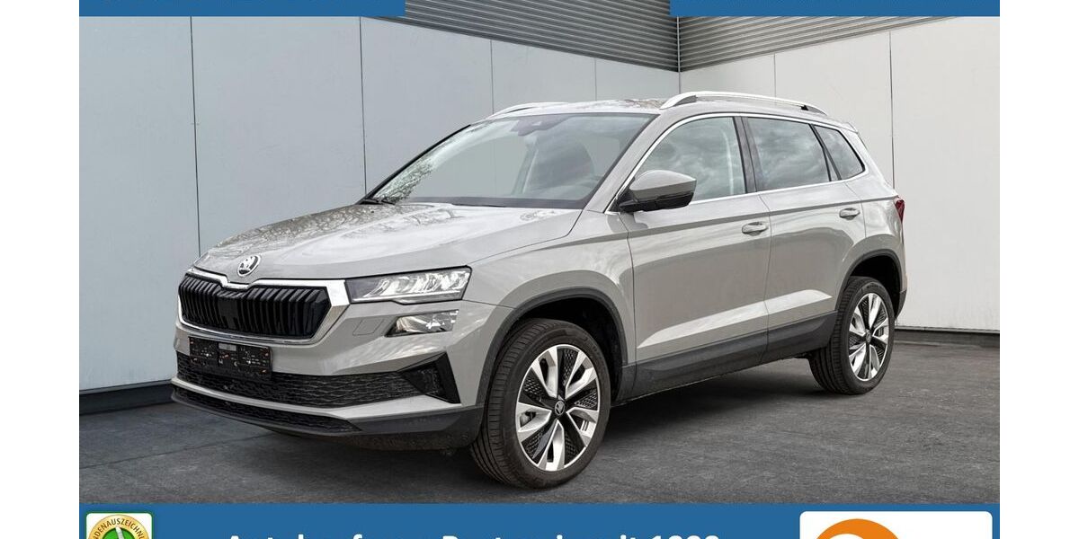 Skoda Karoq 5.120 km 33.780 &euro; Buchholz 21244