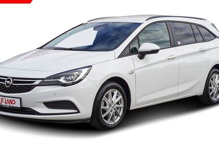 Opel Astra 86.283 km 12.990 &euro; Senftenberg 01968