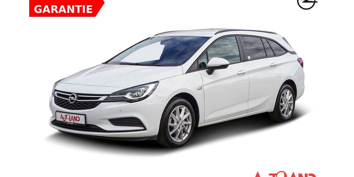 Opel Astra 86.283 km 12.990 &euro; Senftenberg 01968
