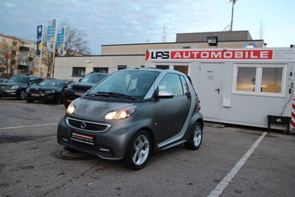 Smart ForTwo 129.000 km 5.990 &euro; München 81243