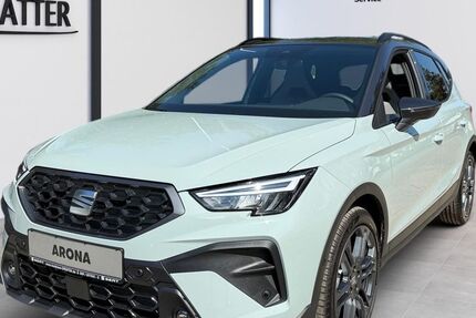 Seat Arona 1.300 km 27.880 &euro; München 81249