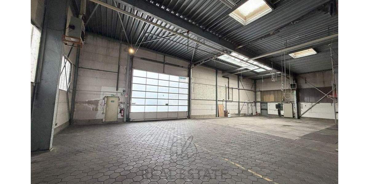 Gewerbeobjekt Norderstedt Garstedt - 2.210&euro; | Angebot:26673171